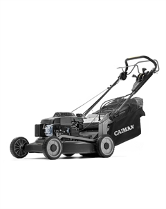 Газонокосилка Caiman Ixo 55CV BBC