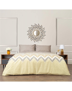 Комплект постельного белья Мэгги №11 Евро Sofi de marko