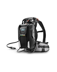 Батарея аккумуляторная ранцевая Caiman ENO BX6015, 60V/15Ah, Li-ion, 6,4 кг + подвеска анатомическая