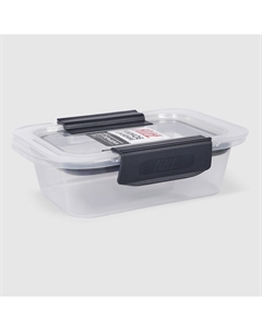 Контейнер для хранения Чайка с герметичной крышкой 0,37 л Hitt