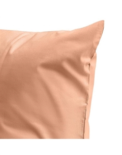 Комплект наволочек 2шт. персиковый 50х70 см Belashoff