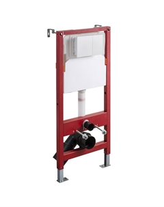 Инсталляция Culto 500 пневматическая без кнопки