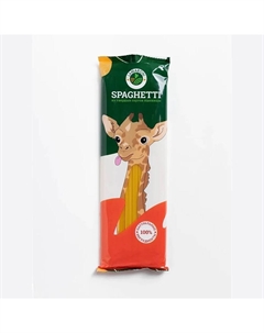 Макароны спагетти 450г Lamaroni