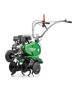 Культиватор бензиновый Caiman Mokko 40 C2, двигатель Caiman Green Engine 80CC