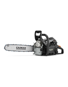 Бензопила 2,7 л.с. Caiman Chenso 45-16 Decompressor (16", 0,325, 1,5, Oregon)