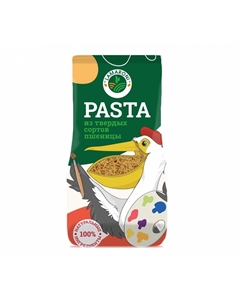 Макароны вермишель 450 г Lamaroni