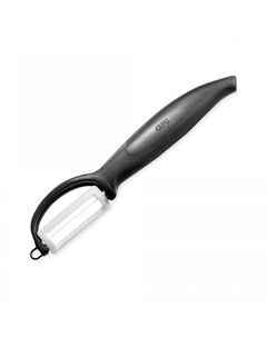 Овощечистка керамическая с вертикальным лезвием 19 см Gefu