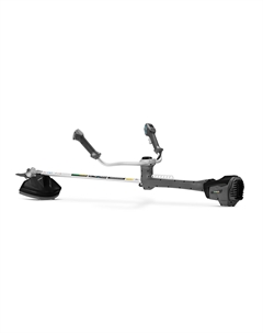 Триммер аккумуляторный Caiman ENO BCTXi, 60V, леска + диск 3T, вес 6,0 кг (без АКБ и з.у.)