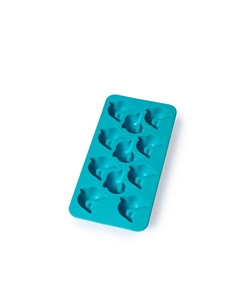 Форма для льда дельфины Lekue