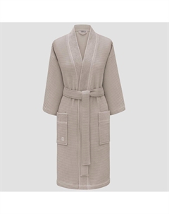 Халат женский Саунерс бежевый M-L (46-48) Togas