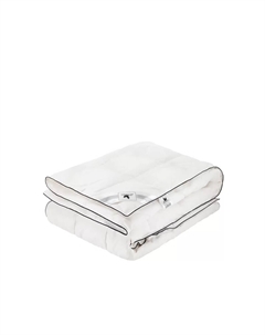 Одеяло Аура кассетное легкое 172х205 см Belashoff