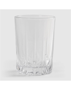 Стакан высокий Karat 250 мл Pasabahce