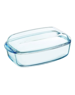 Кастрюля 3 л Pyrex