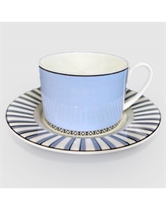 Набор чайный Шрайн 12 предметов 6 персон Hankook