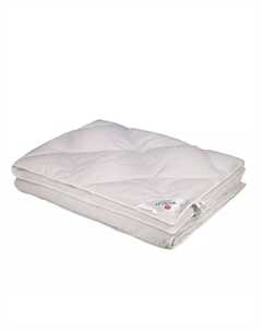 Одеяло кассетное Down 80% Feather 20% 200х220 см Belashoff