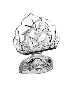 Салфетник 13 см Crystal bohemia