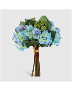 Букет гортензии 11 веток Конэко-о