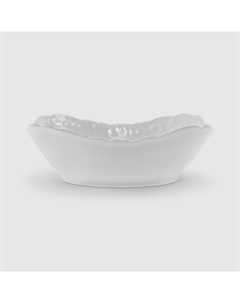 Салатница прямоугольная 24 см Cmielow