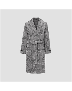 Халат Харпер серый Р 158 Togas teens