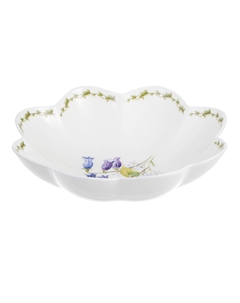 Блюдо Филд Флауэр Лотус 17 см Hankook