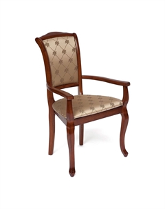 Кресло maf brown 60х54х96 см Tc