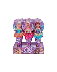 Кукла Фея в ассортименте (10006BQ5) Zuru