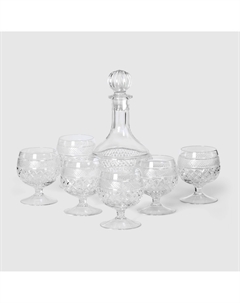 Набор для вина 7 предметов Неман