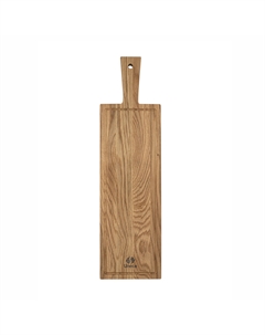 Доска разделочная дубовая 54х15х1,8 см ДРБ-906/1 Uneca