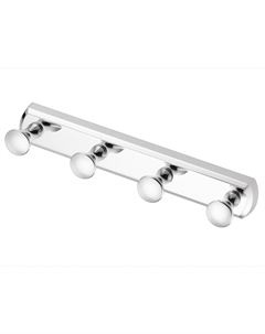 Кронштейн настенный 4 крючка WasserKraft Wasserkraft