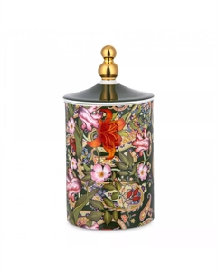 Банка Mix&Match Home Майя 10 см Mixmatch home