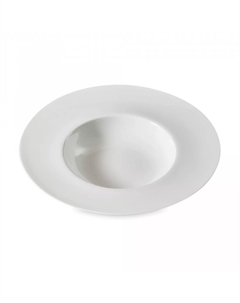 Тарелка суповая Плиссе 24,6 см Decor de table