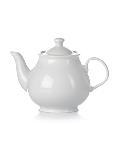 Чайник заварочный Классик 0,85 л Башкирский фарфор