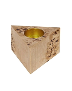 Подсвечник 11х9х6 см Гласар