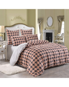 Комплект постельного белья Пикасо Двуспальный евро (ЕВРО-5207) Sofi de marko