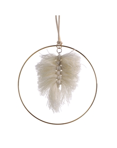 Подвеска декоративная 14см Kaemingk