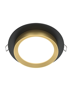 Светильник DL086-GX53-RD-BG Technical