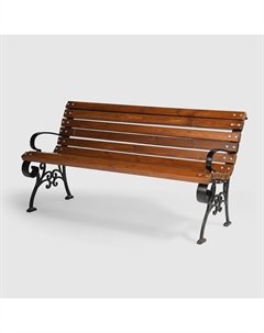Скамейка садовая 145 см (PG7030/PG7035) Siemo bench