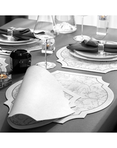 Подставка под горячее Мартинелли серый 44х39 см Togas