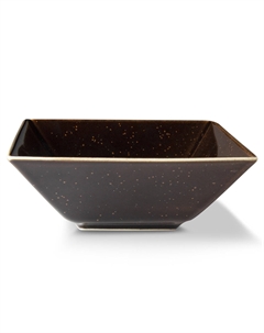 Салатник квадратный Actual Buffet 22x22см stardust G.benedikt