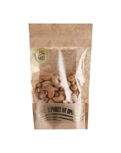Кешью жареный 130 г Bio market