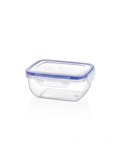 Контейнер COOK&LOCK прямоугольный 800 мл Bager home