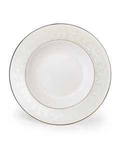 Тарелка суповая Ариадна 23 см Акку