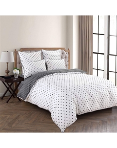 Комплект постельного белья Модерн Семейный (7Е-5311) Sofi de marko