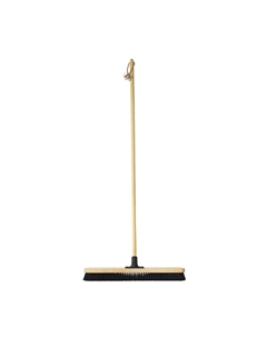 Щетка для пола для больших помещений 500мм, премиум, короткий ворс Pattern