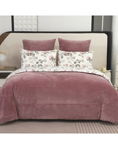 Комплект постельного белья Роберто №6с 2 одеялами Семейный Sofi de marko