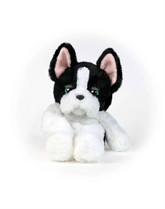 Интерактивная игрушка My Fuzzy Friends Сонный щенок Таккер Sky rocket