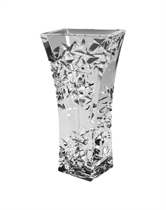 Ваза Samurai 29 см Crystal bohemia