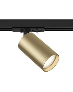 Светильник трековый TR020-1-U-GU10-BMG Technical