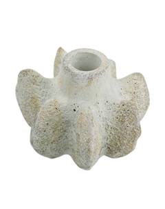 Подсвечник 11х10х8 см Гласар