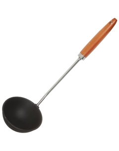 Ложка разливательная Cello Wood 37320 Atlantis